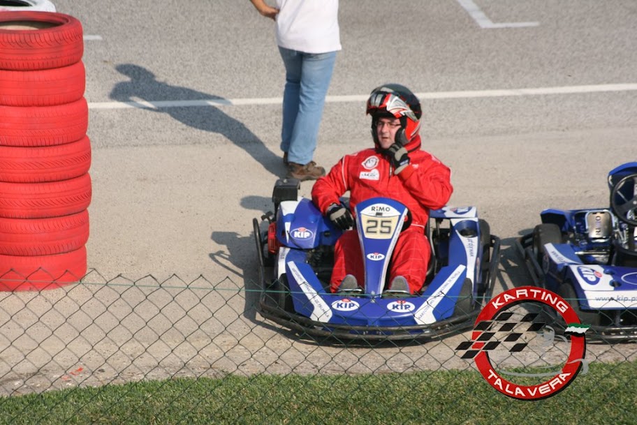 2º GP AKEx-KTC 2010-11