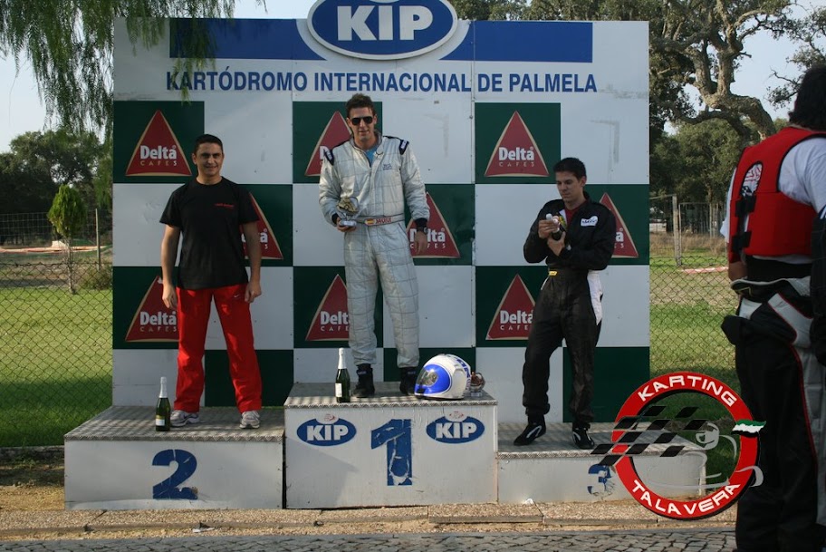 2º GP AKEx-KTC 2010-11