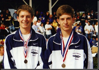 State Champs