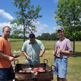 BBC 4th of July Picnic