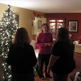 Christmas Gathering 2008