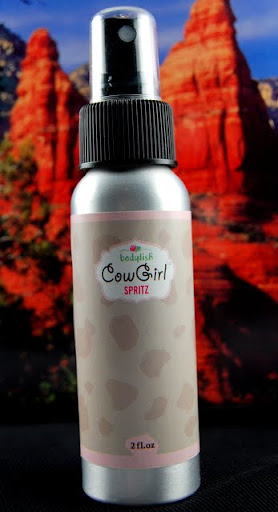 Cowgirl Spritz