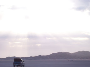 Targets at 1 km