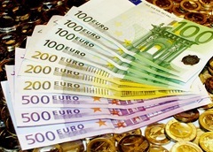 euro-geld