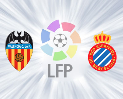 Valencia vs Espanyol Valencia vs Espanyol