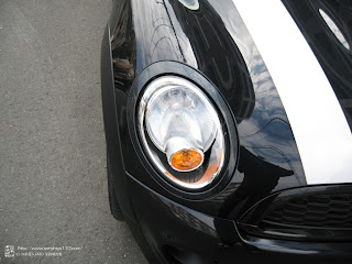 BMW MINI COOPER 07y ������ǯ��