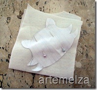 artemelza -
gatinho de feltro artemelza - gatinho de feltro