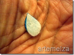 artemelza - gatinho de feltro artemelza - gatinho de
feltro