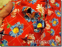 artemelza - chita desfiada artemelza - chita desfiada