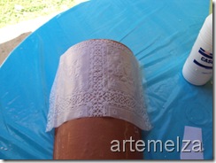 artemelza - como fazer papel mache artemelza - como fazer papel mache