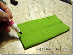 artemelza - flor de patchwork