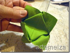 artemelza - flor de patchwork