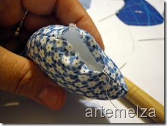 artemelza - passarinho de patchwork artemelza - passarinho de patchwork