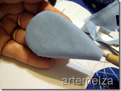 artemelza - passarinho de patchwork artemelza - passarinho de patchwork