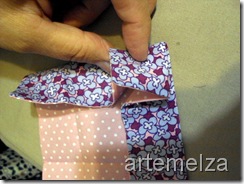 artemelza - flor de patchwork