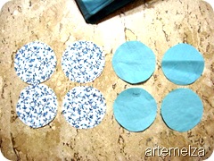 artemelza - fuxico em ziguezague