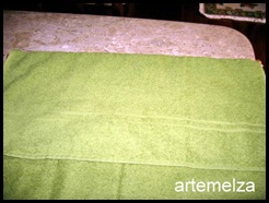 artemelza - bolsa toalha artemelza - bolsa toalha