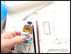 artemelza - pintura figurativa artemelza - pintura figurativa
