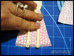 artemelza - boneca de pano artemelza - boneca de pano