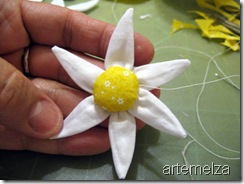 artemelza - margarida de fuxico artemelza - margarida de fuxico