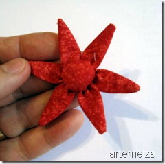 artemelza - margarida de fuxico artemelza - margarida de fuxico