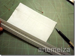 artemelza - porta adoçante artemelza - porta adoçante