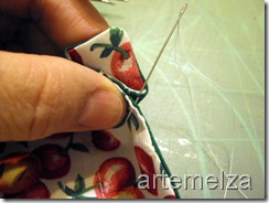 artemelza - porta adoçante artemelza - porta adoçante