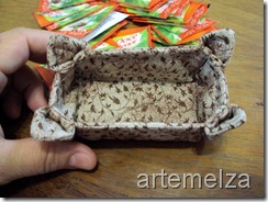 artemelza - porta adoçante artemelza - porta adoçante