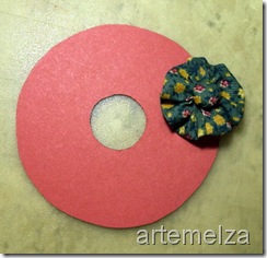 artemelza - flor de fuxico artemelza - flor de fuxico