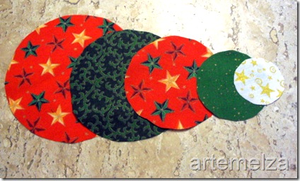 artemelza - árvore de natal artemelza - árvore de natal