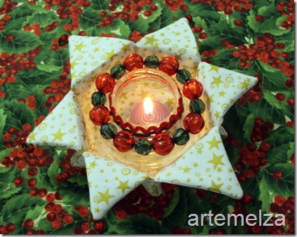 artemelza - estrela de 6 pontas artemelza - estrela de 6 pontas