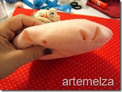 artemelza - papai noel artemelza - papai noel