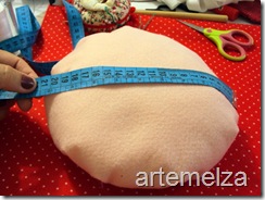 artemelza - papai noel artemelza - papai noel