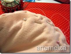 artemelza - papai noel artemelza - papai noel