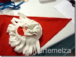 artemelza - papai noel artemelza - papai noel