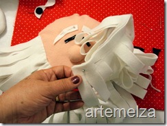 artemelza - papai noel artemelza - papai noel