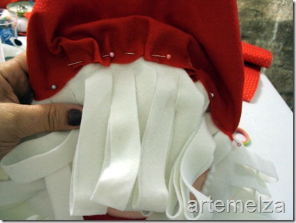 artemelza - papai noel artemelza - papai noel