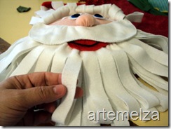 artemelza - papai noel artemelza - papai noel