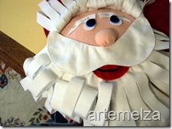 artemelza - papai noel artemelza - papai noel