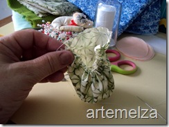 artemelza - presépio de fuxico artemelza - presépio de fuxico