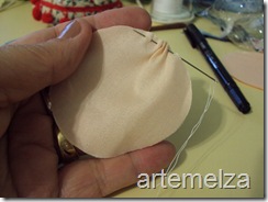 artemelza - presépio de fuxico artemelza - presépio de fuxico