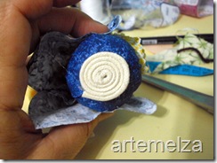 artemelza - presépio de fuxico artemelza - presépio de fuxico