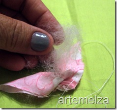 artemelza - rosa de fuxico artemelza - rosa de fuxico