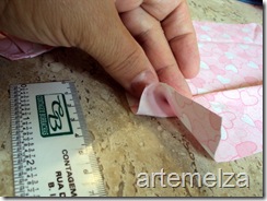 artemelza - rosa de patchwork