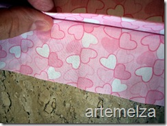 artemelza - rosa de patchwork