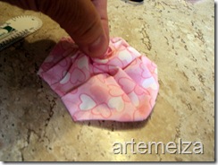 artemelza - rosa de patchwork