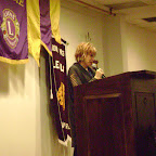 Karen-Taylor Good Concert January 17 2011