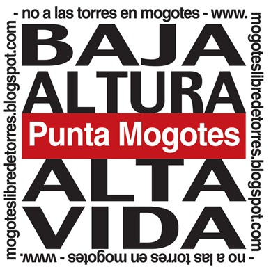 Punta mogotes Punta mogotes