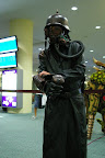 ??? costumes