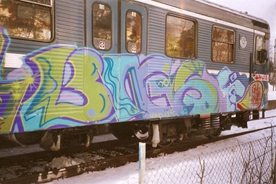 Bigs - stockholm 1994